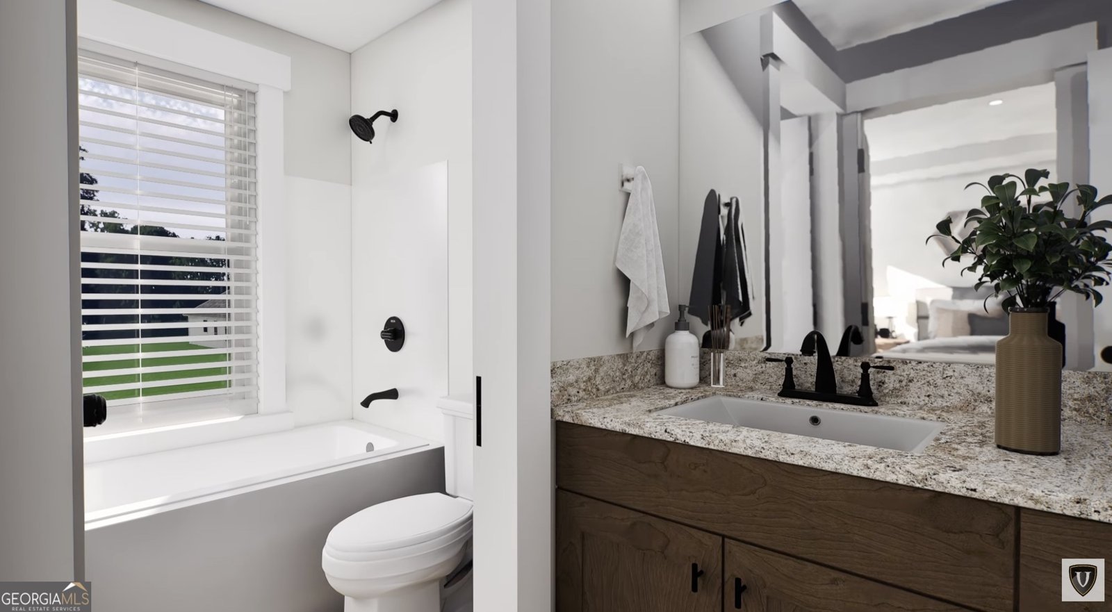 795 Grande Bishop Drive Fairburn - Photo 30