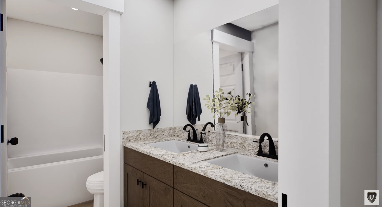 795 Grande Bishop Drive Fairburn - Photo 33