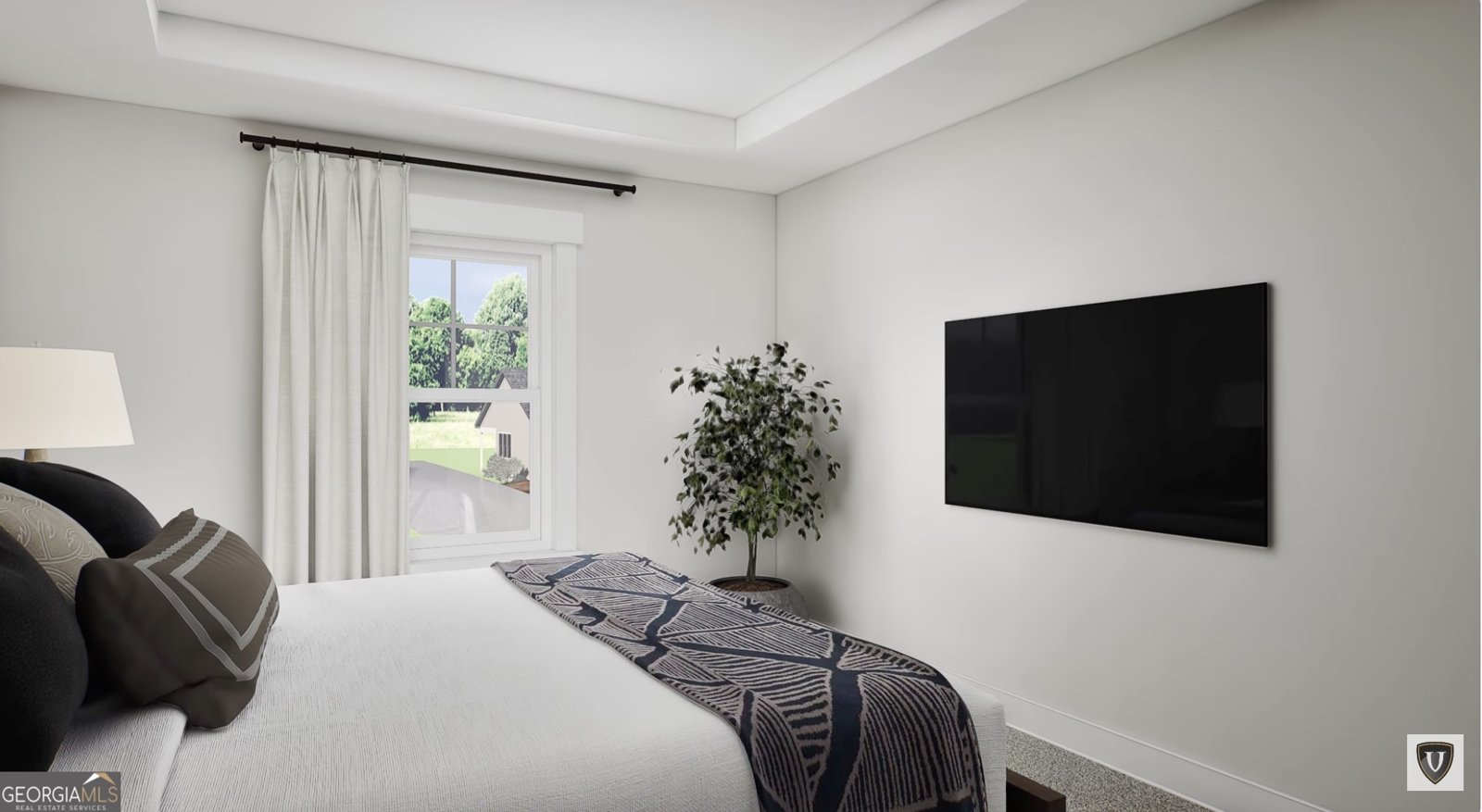 795 Grande Bishop Drive Fairburn - Photo 35