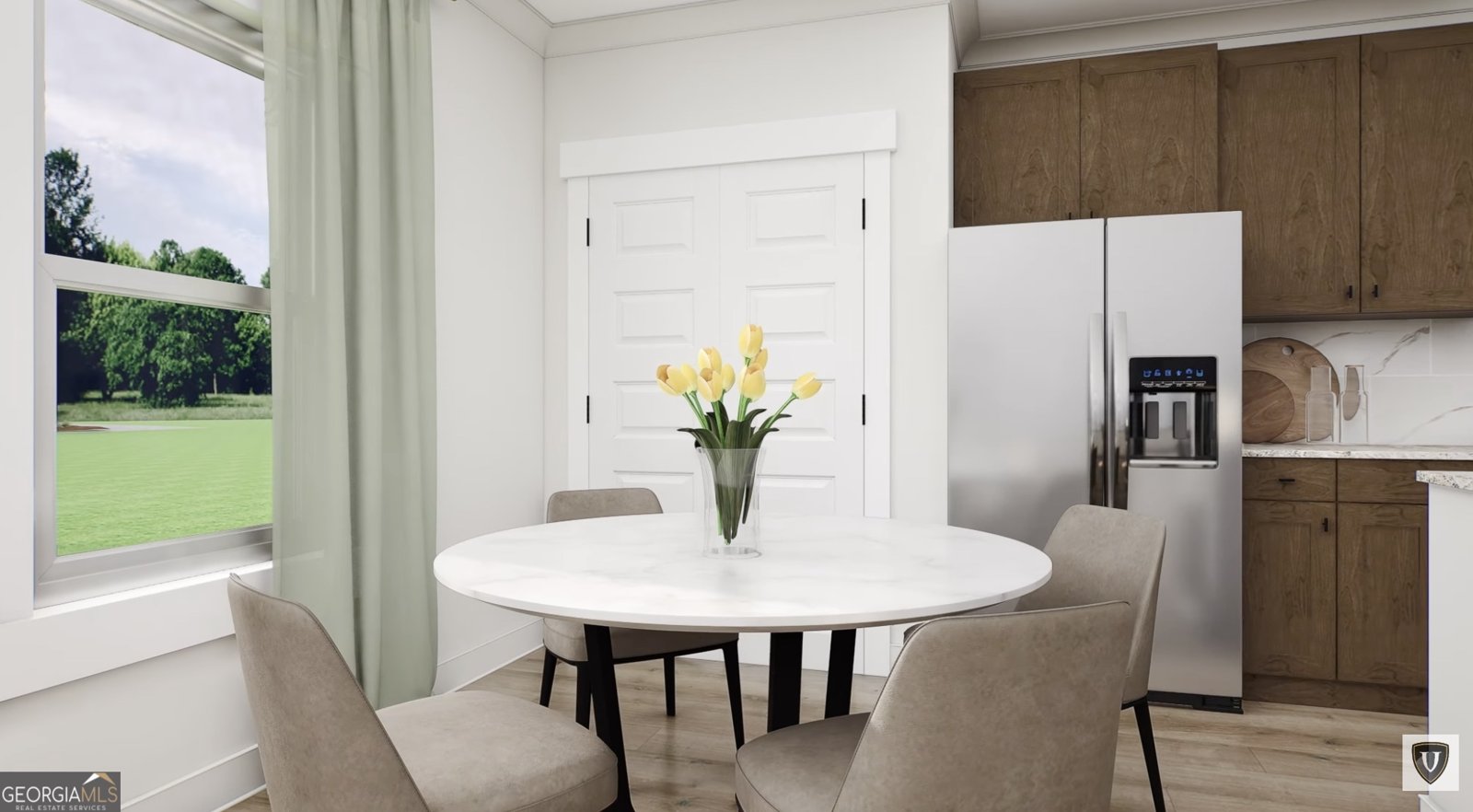 795 Grande Bishop Drive Fairburn - Photo 9