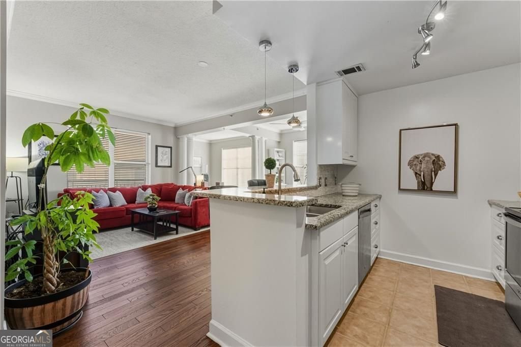 1101 Juniper Street Atlanta - Photo 11