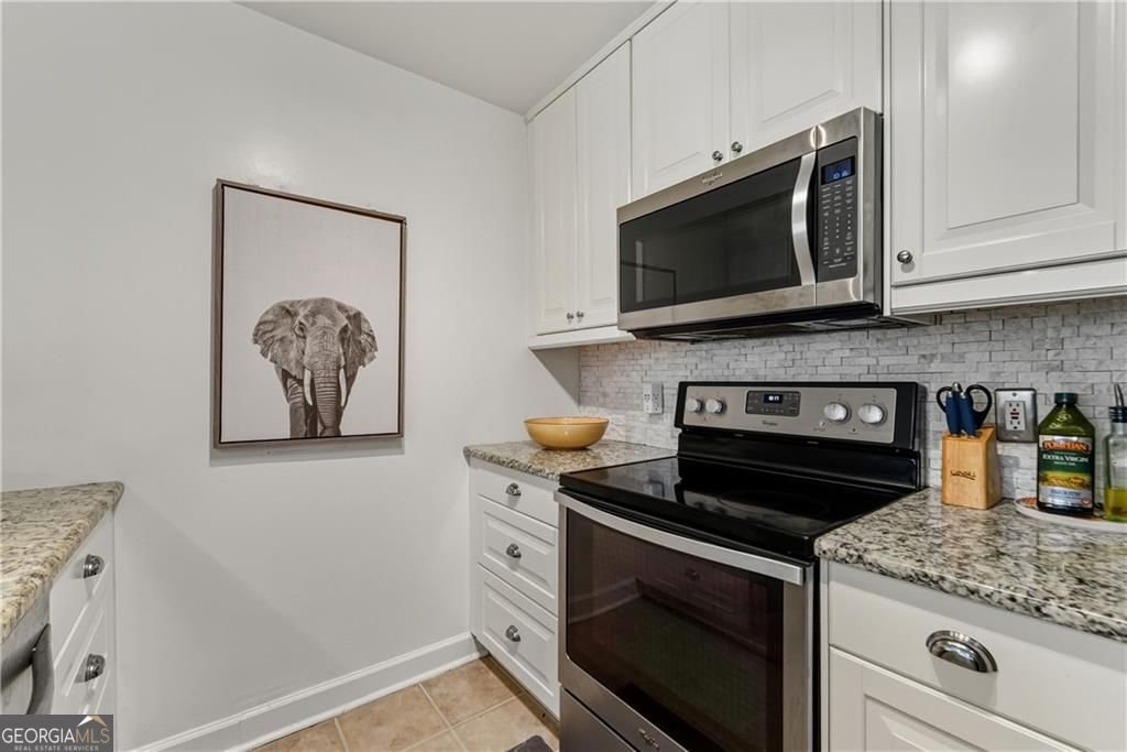 1101 Juniper Street Atlanta - Photo 12