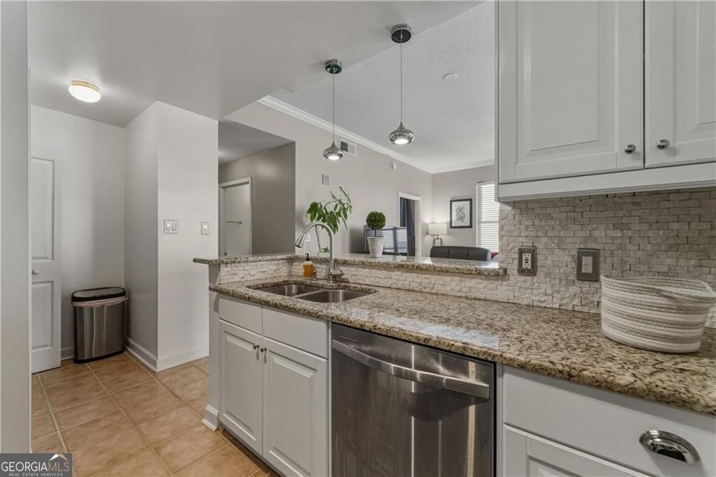 1101 Juniper Street Atlanta - Photo 13