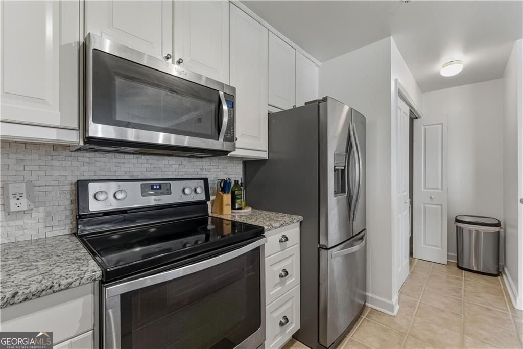 1101 Juniper Street Atlanta - Photo 14