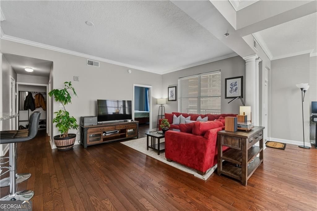 1101 Juniper Street Atlanta - Photo 16