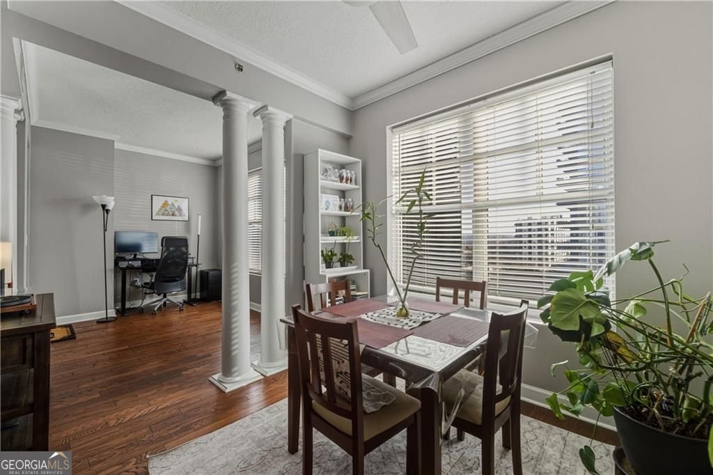 1101 Juniper Street Atlanta - Photo 17