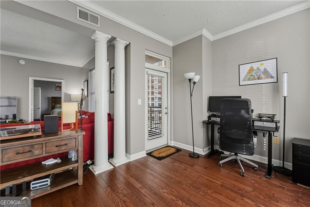 1101 Juniper Street Atlanta - Photo 19