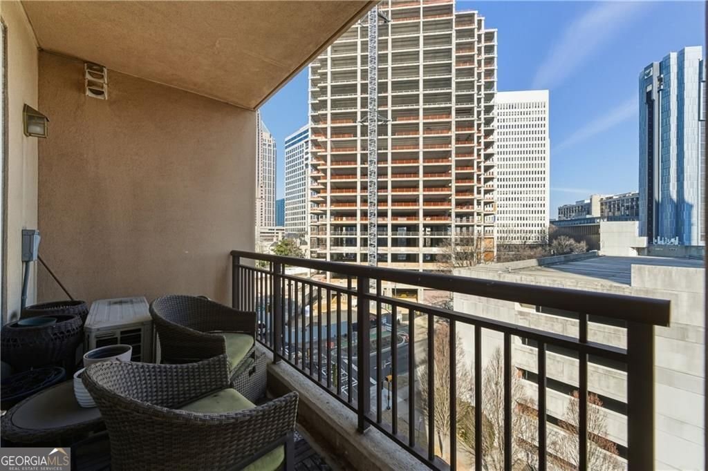 1101 Juniper Street Atlanta - Photo 21