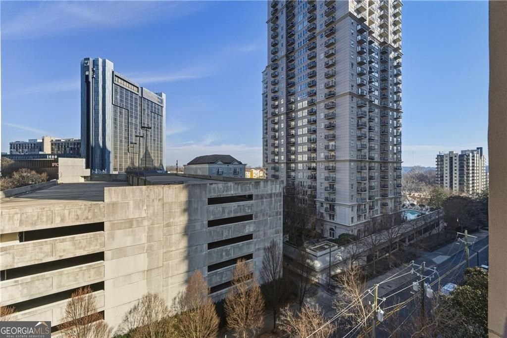 1101 Juniper Street Atlanta - Photo 22