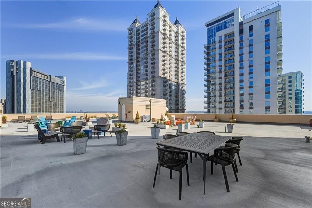 1101 Juniper Street Atlanta - Photo 23