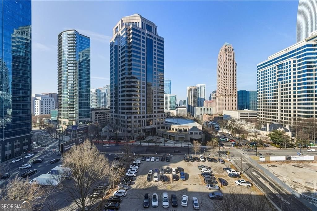 1101 Juniper Street Atlanta - Photo 24