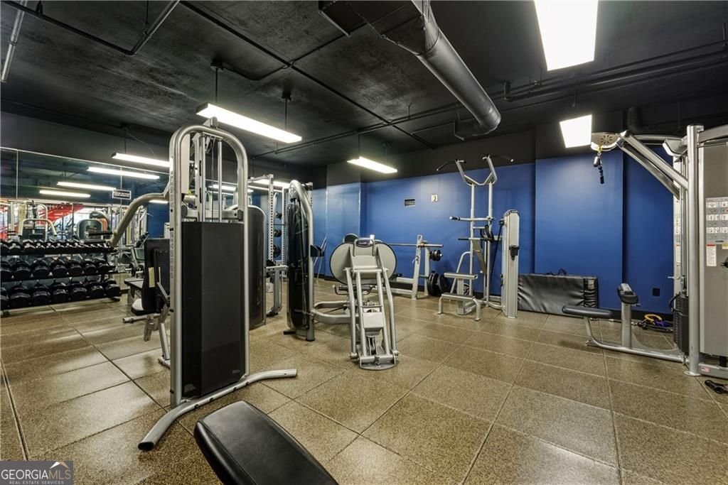 1101 Juniper Street Atlanta - Photo 25