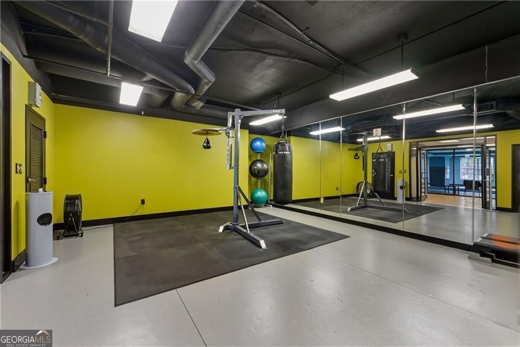 1101 Juniper Street Atlanta - Photo 28