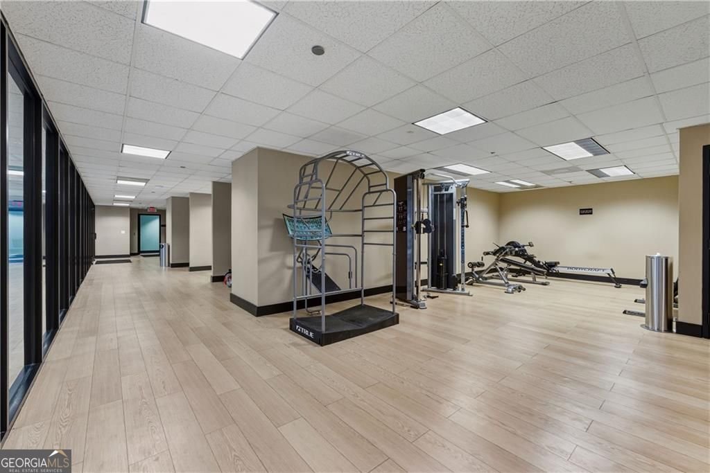 1101 Juniper Street Atlanta - Photo 29