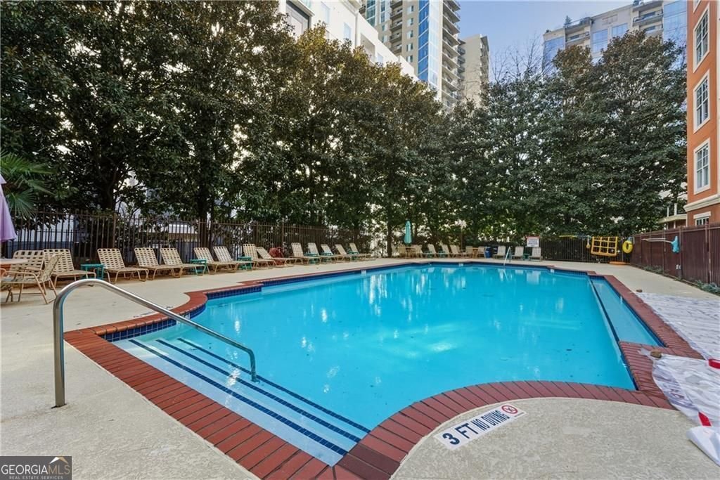 1101 Juniper Street Atlanta - Photo 30