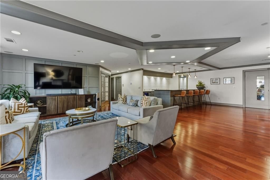 1101 Juniper Street Atlanta - Photo 31