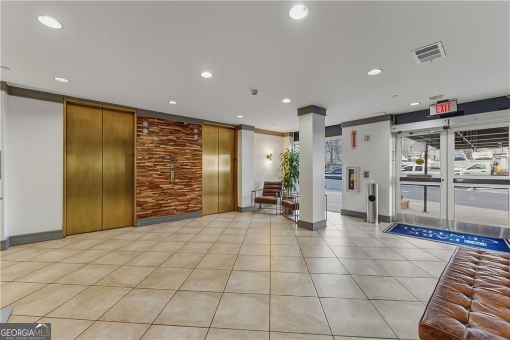 1101 Juniper Street Atlanta - Photo 33