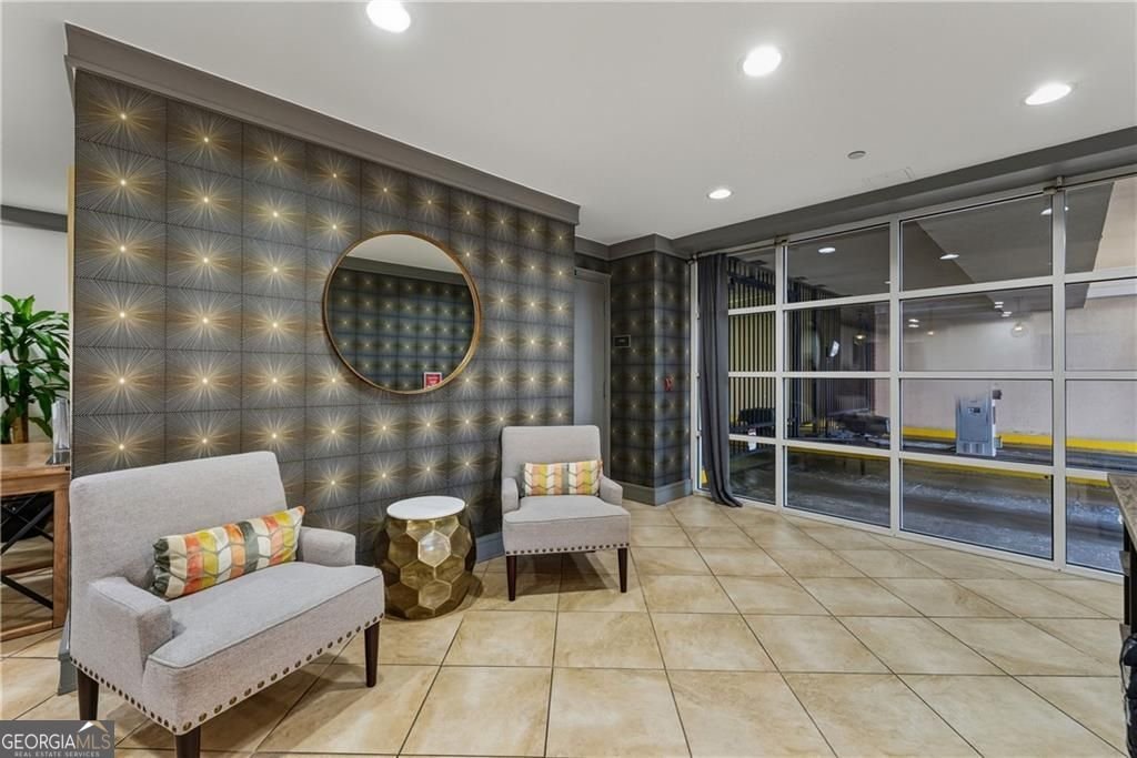 1101 Juniper Street Atlanta - Photo 34