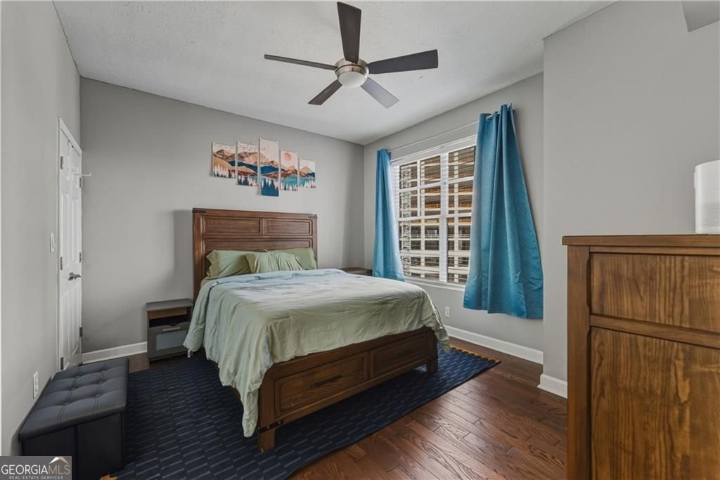 1101 Juniper Street Atlanta - Photo 6