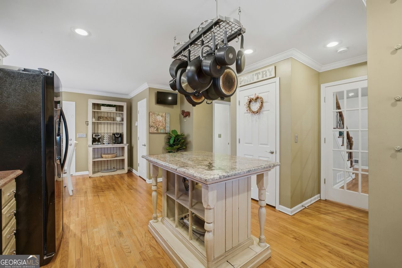 4410 White Surrey Drive Kennesaw - Photo 14