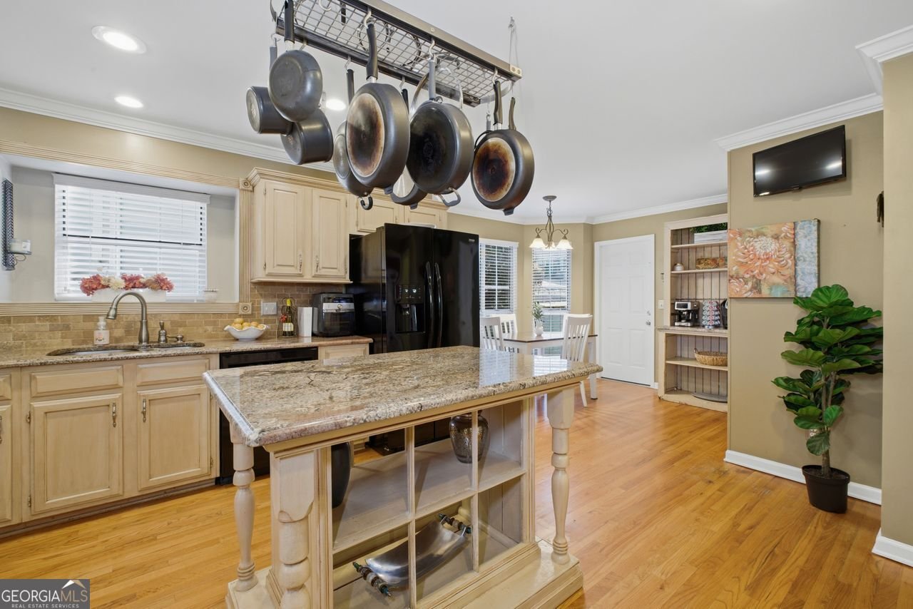 4410 White Surrey Drive Kennesaw - Photo 15