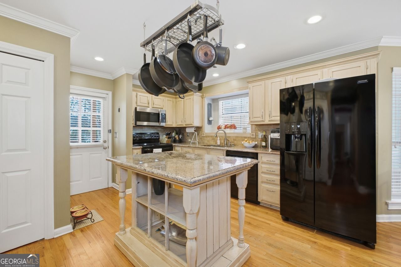 4410 White Surrey Drive Kennesaw - Photo 16