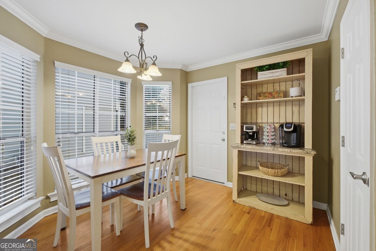 4410 White Surrey Drive Kennesaw - Photo 17