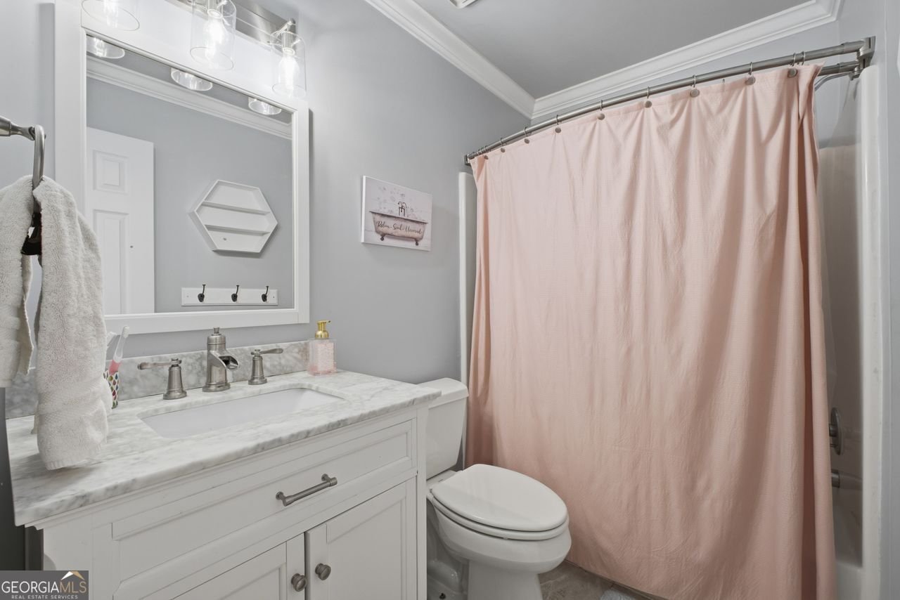 4410 White Surrey Drive Kennesaw - Photo 20