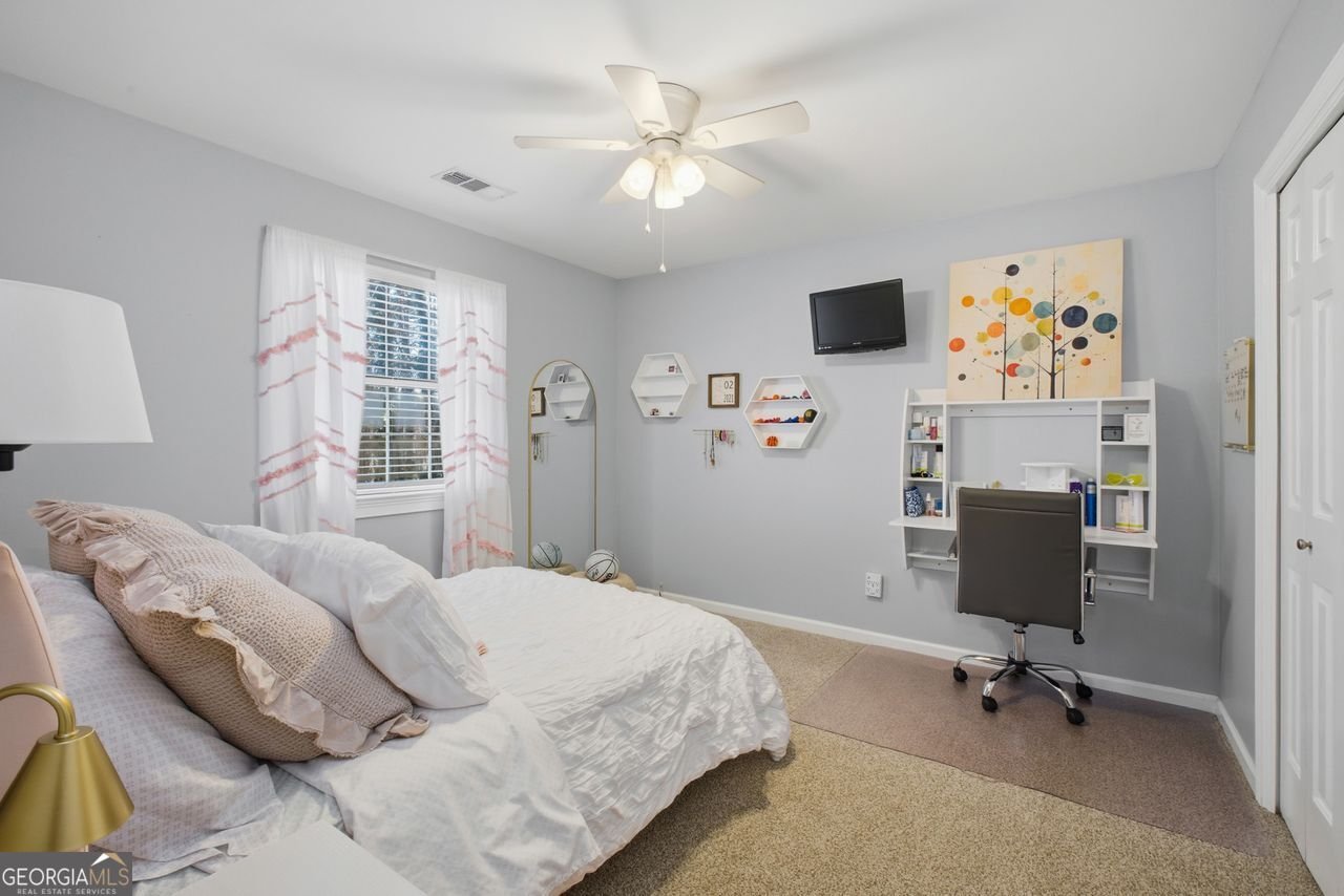 4410 White Surrey Drive Kennesaw - Photo 21