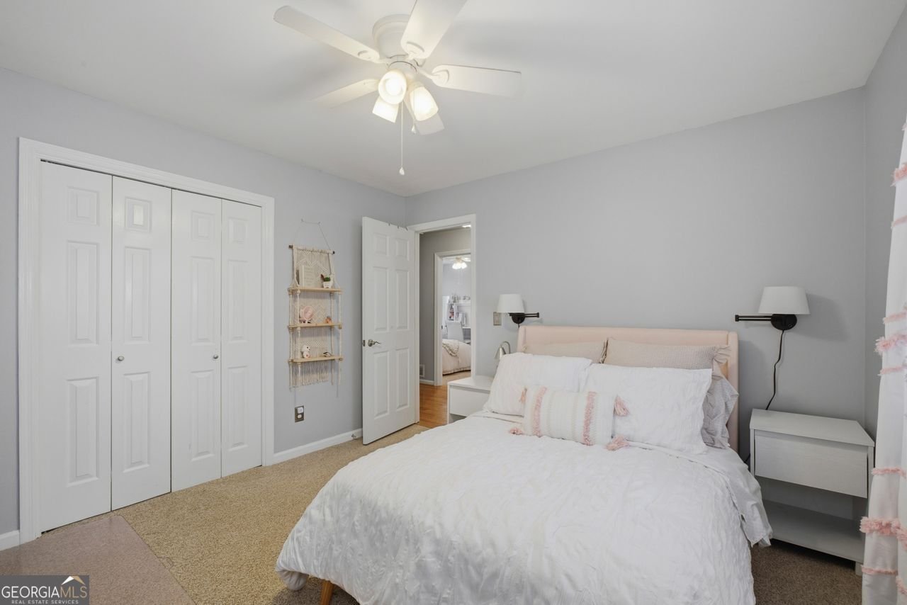 4410 White Surrey Drive Kennesaw - Photo 22