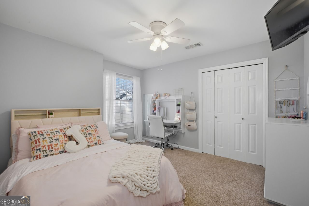 4410 White Surrey Drive Kennesaw - Photo 23