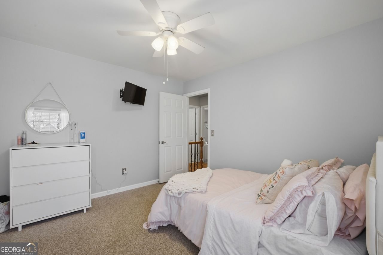 4410 White Surrey Drive Kennesaw - Photo 24