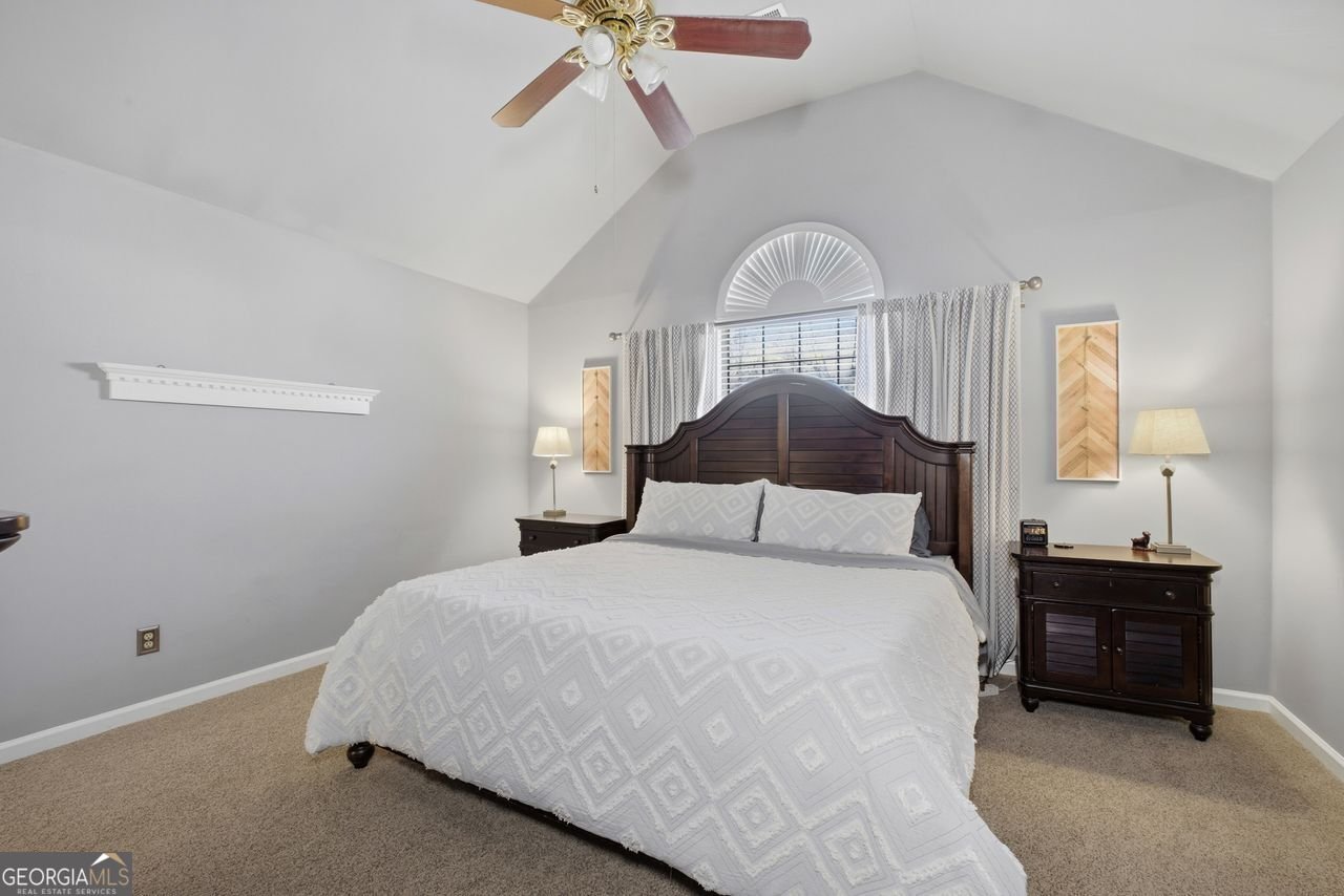 4410 White Surrey Drive Kennesaw - Photo 25