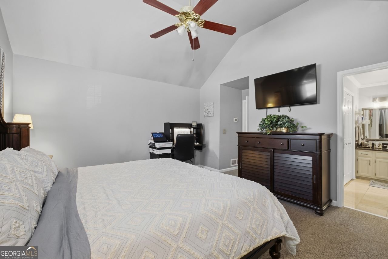 4410 White Surrey Drive Kennesaw - Photo 26