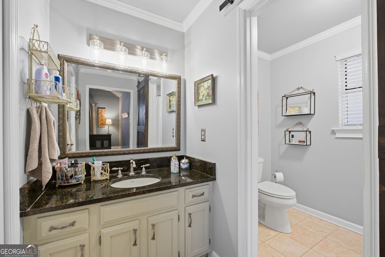 4410 White Surrey Drive Kennesaw - Photo 27