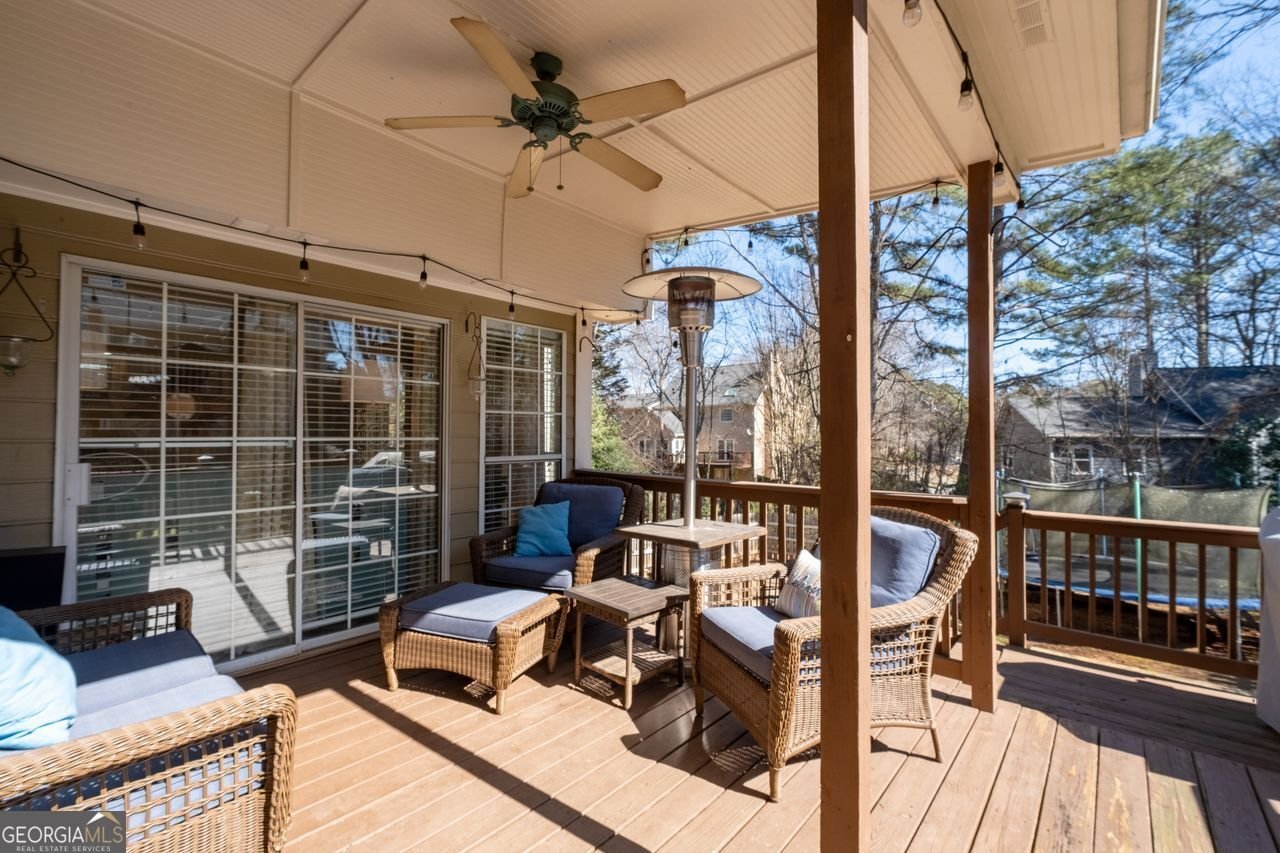 4410 White Surrey Drive Kennesaw - Photo 30