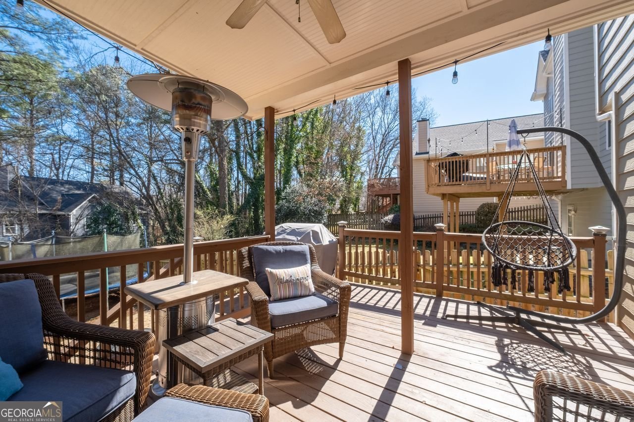 4410 White Surrey Drive Kennesaw - Photo 31