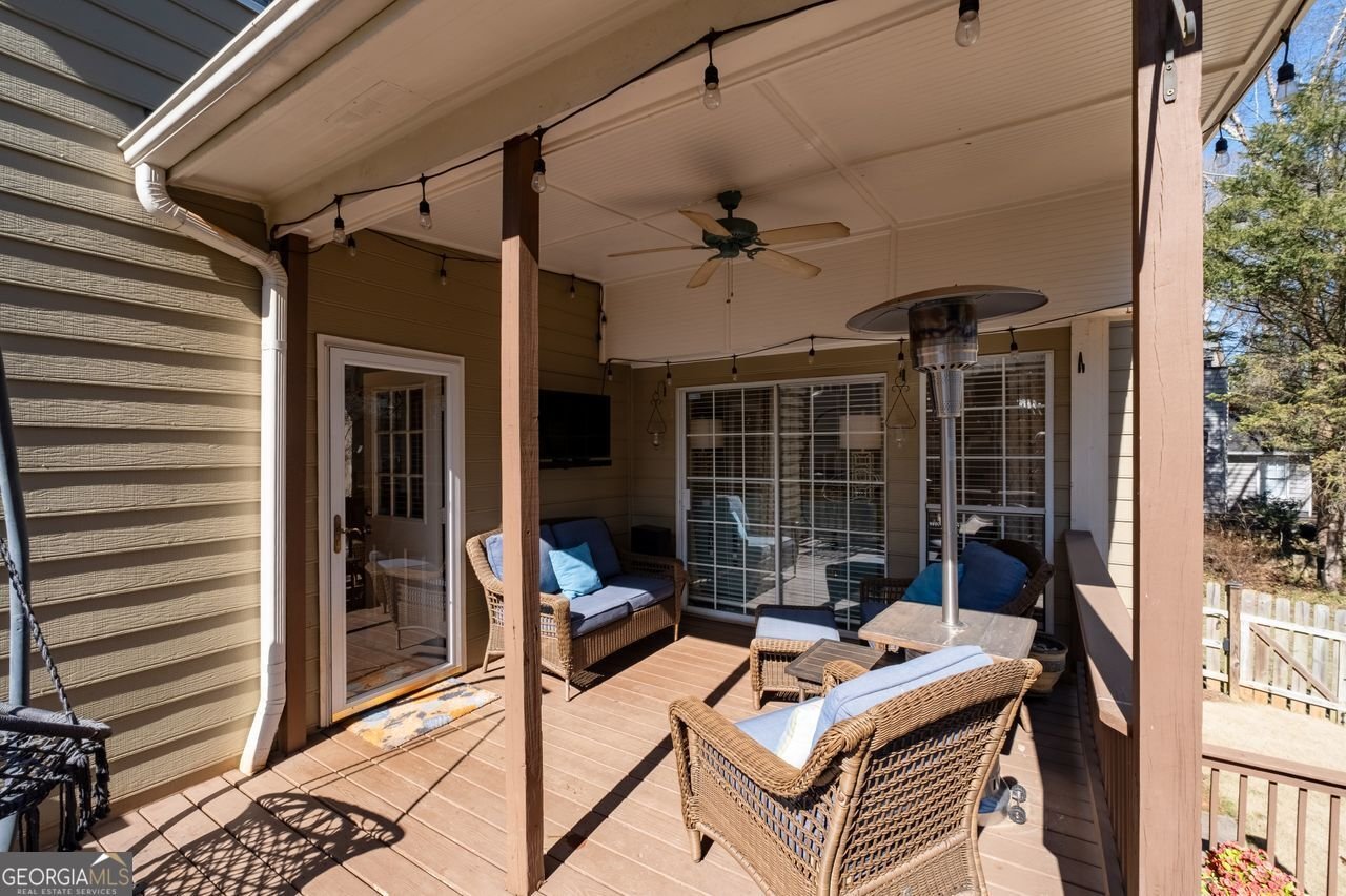 4410 White Surrey Drive Kennesaw - Photo 32