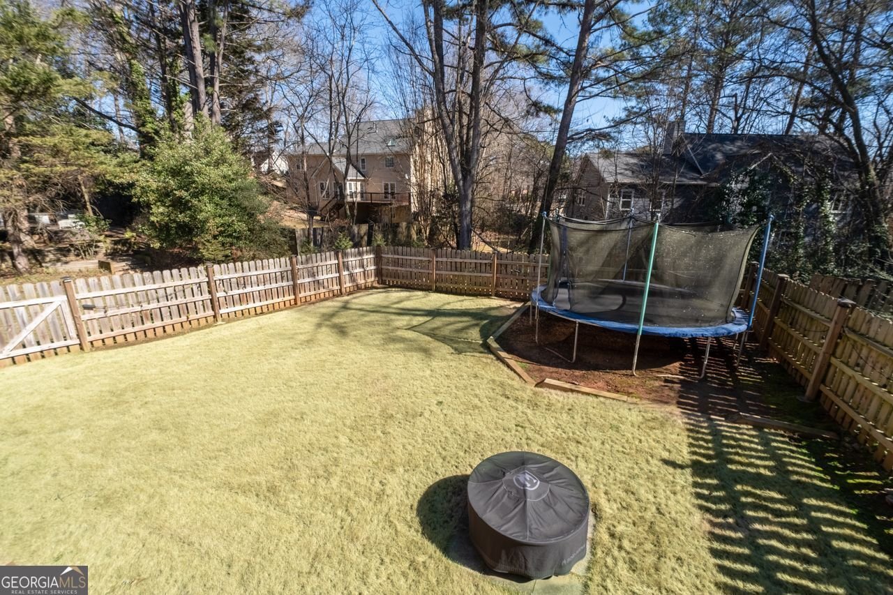 4410 White Surrey Drive Kennesaw - Photo 33