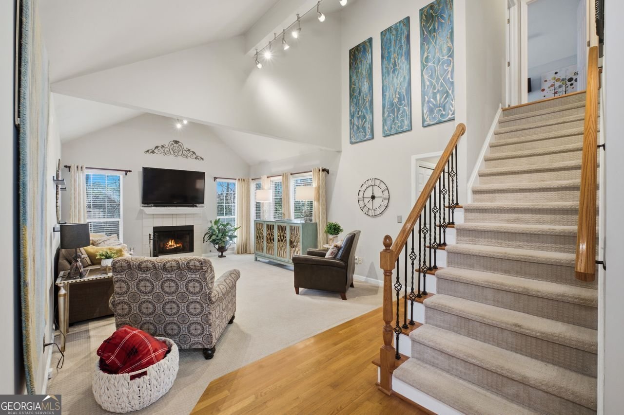 4410 White Surrey Drive Kennesaw - Photo 6