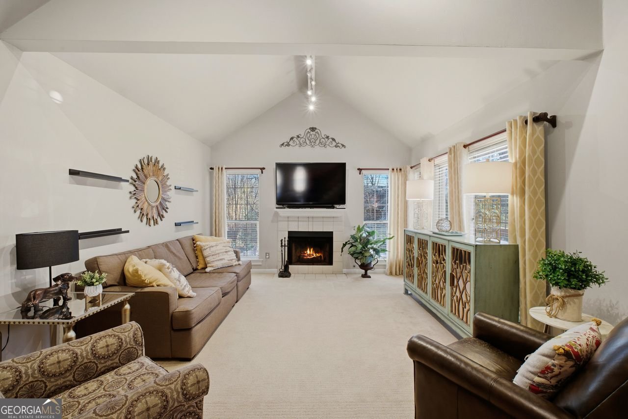 4410 White Surrey Drive Kennesaw - Photo 7