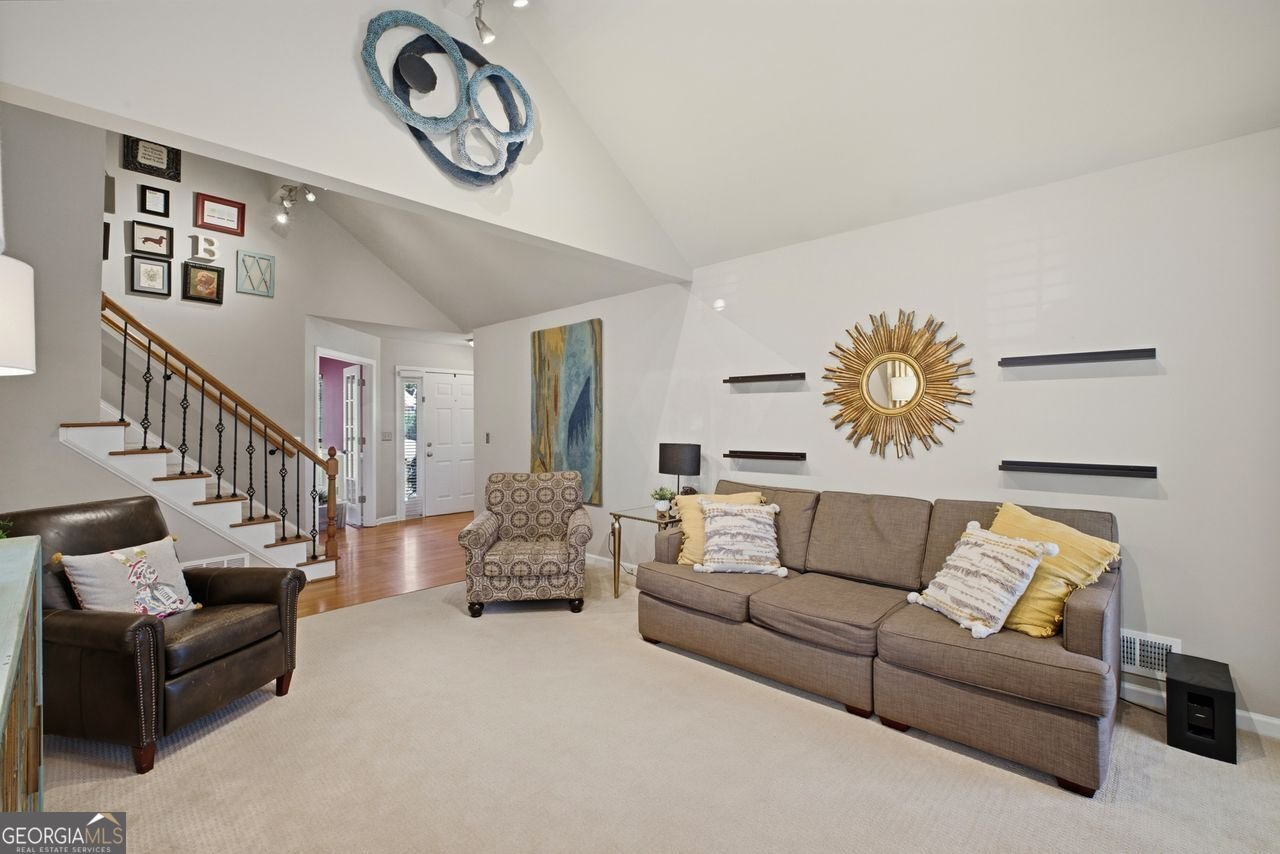 4410 White Surrey Drive Kennesaw - Photo 8