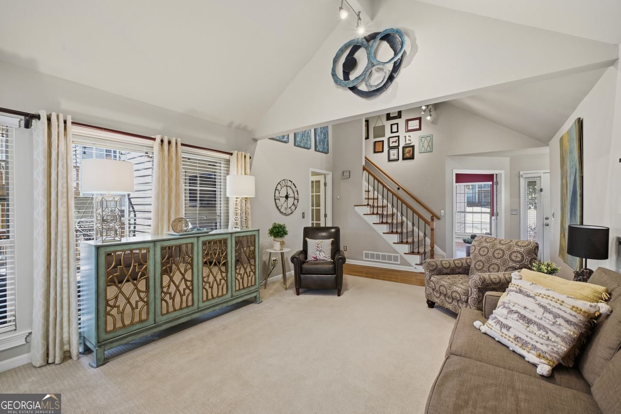 4410 White Surrey Drive Kennesaw - Photo 9