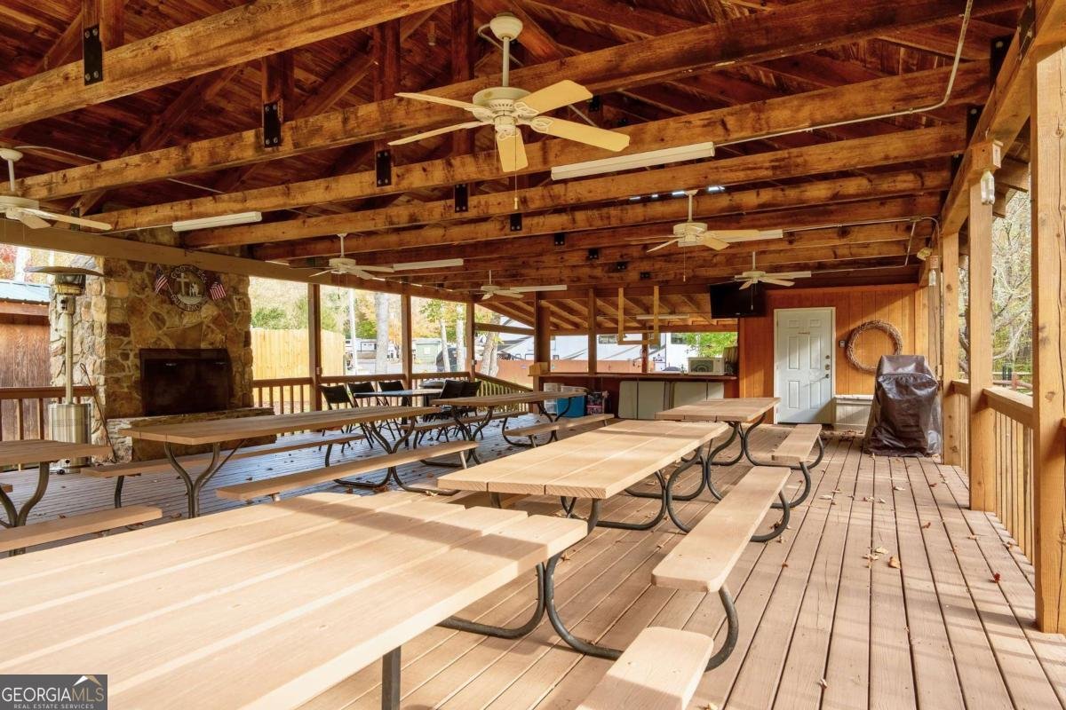 114 Bear Bend Blairsville - Photo 23