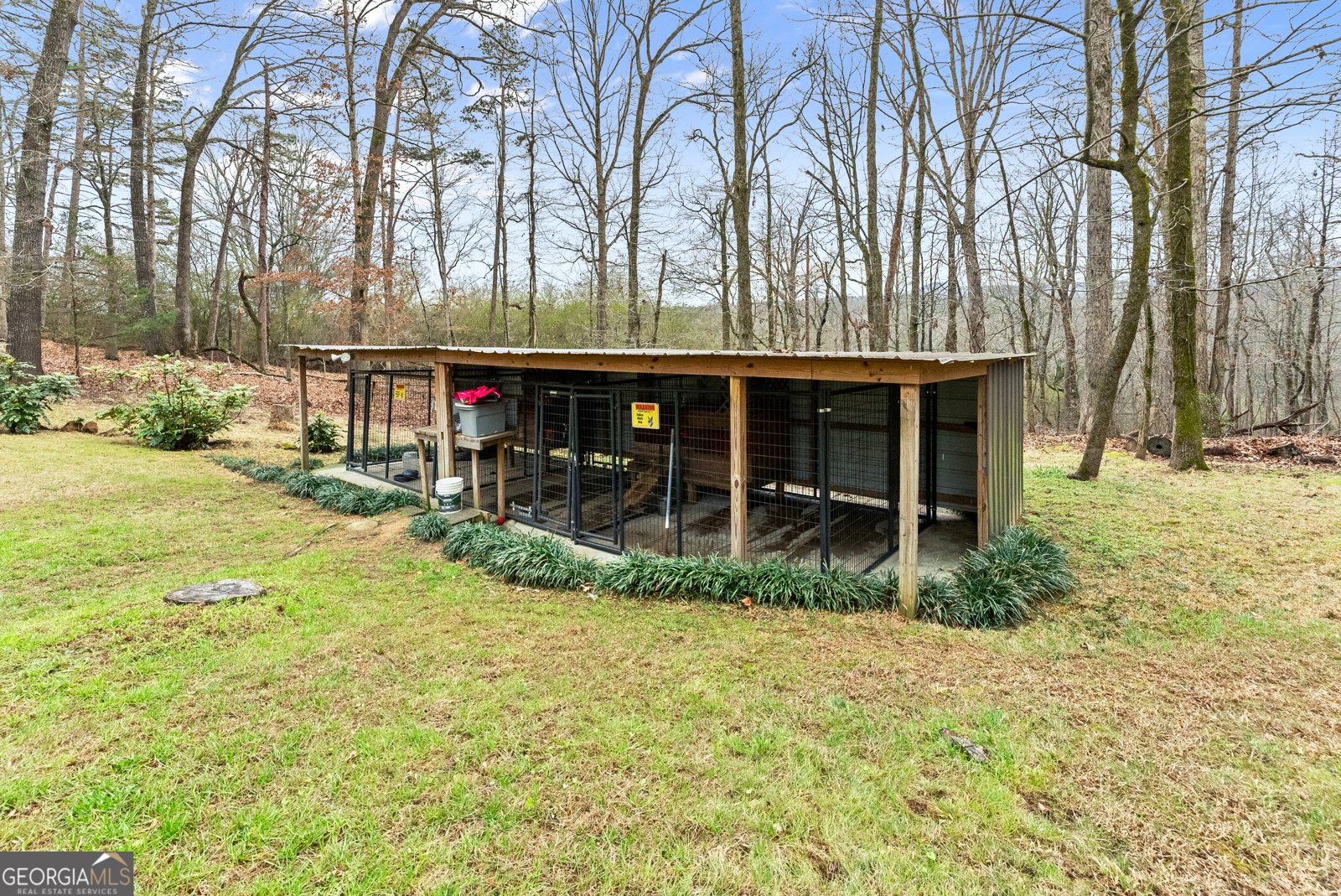 6008 Serene Circle Gainesville - Photo 45