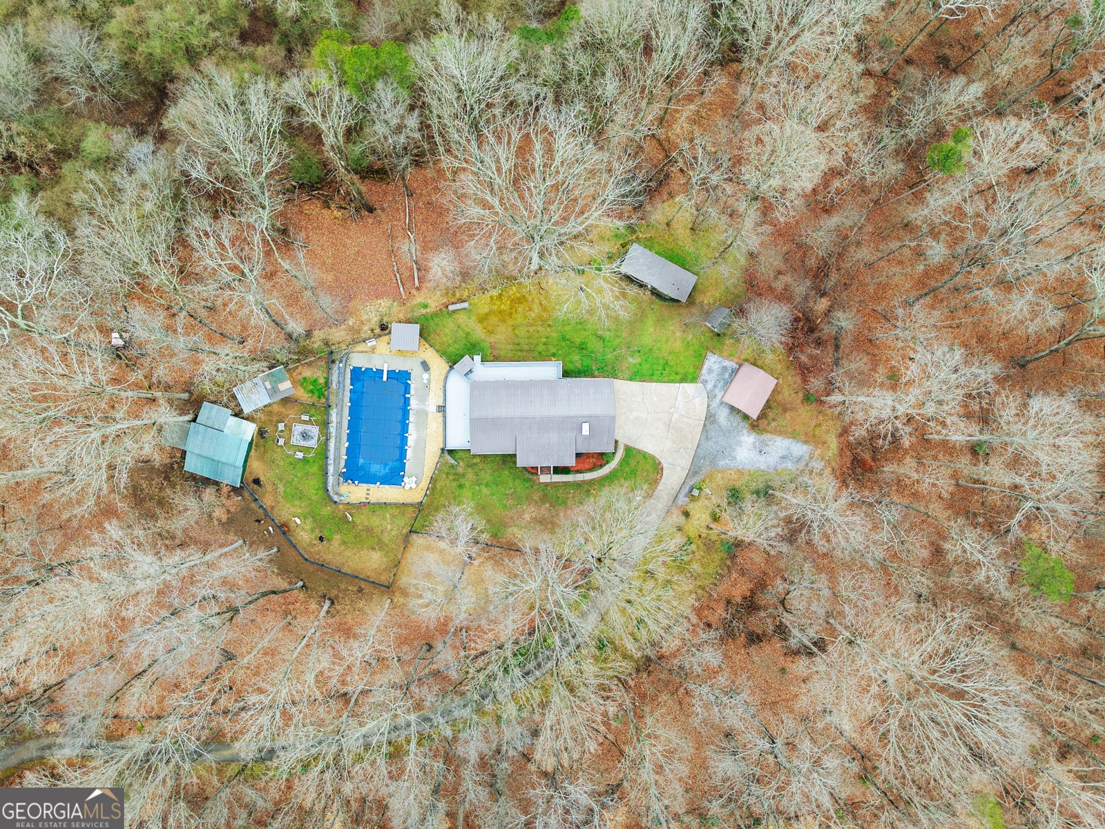 6008 Serene Circle Gainesville - Photo 48