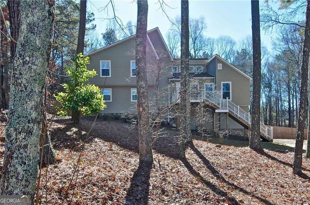 437 Sweetgum Drive Woodstock - Photo 1