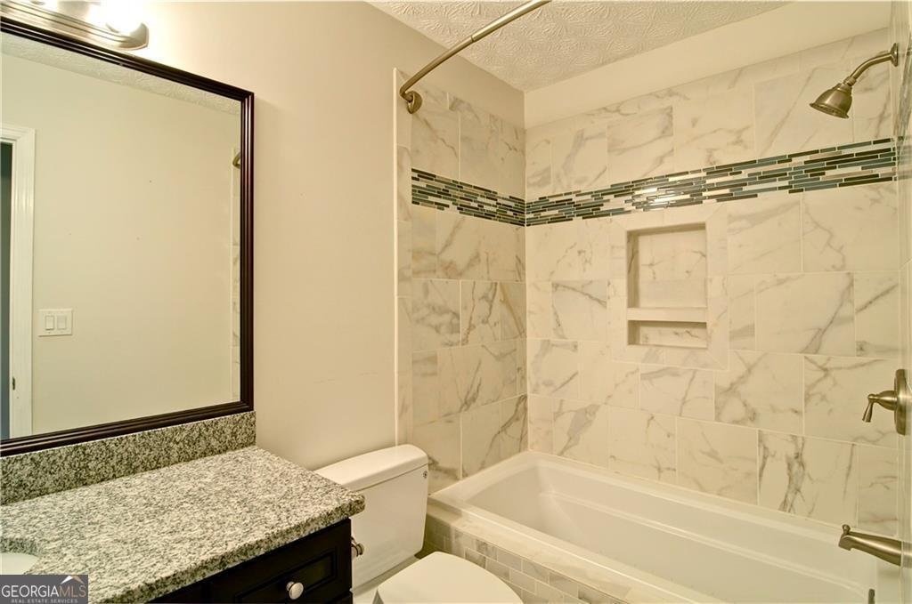 437 Sweetgum Drive Woodstock - Photo 13