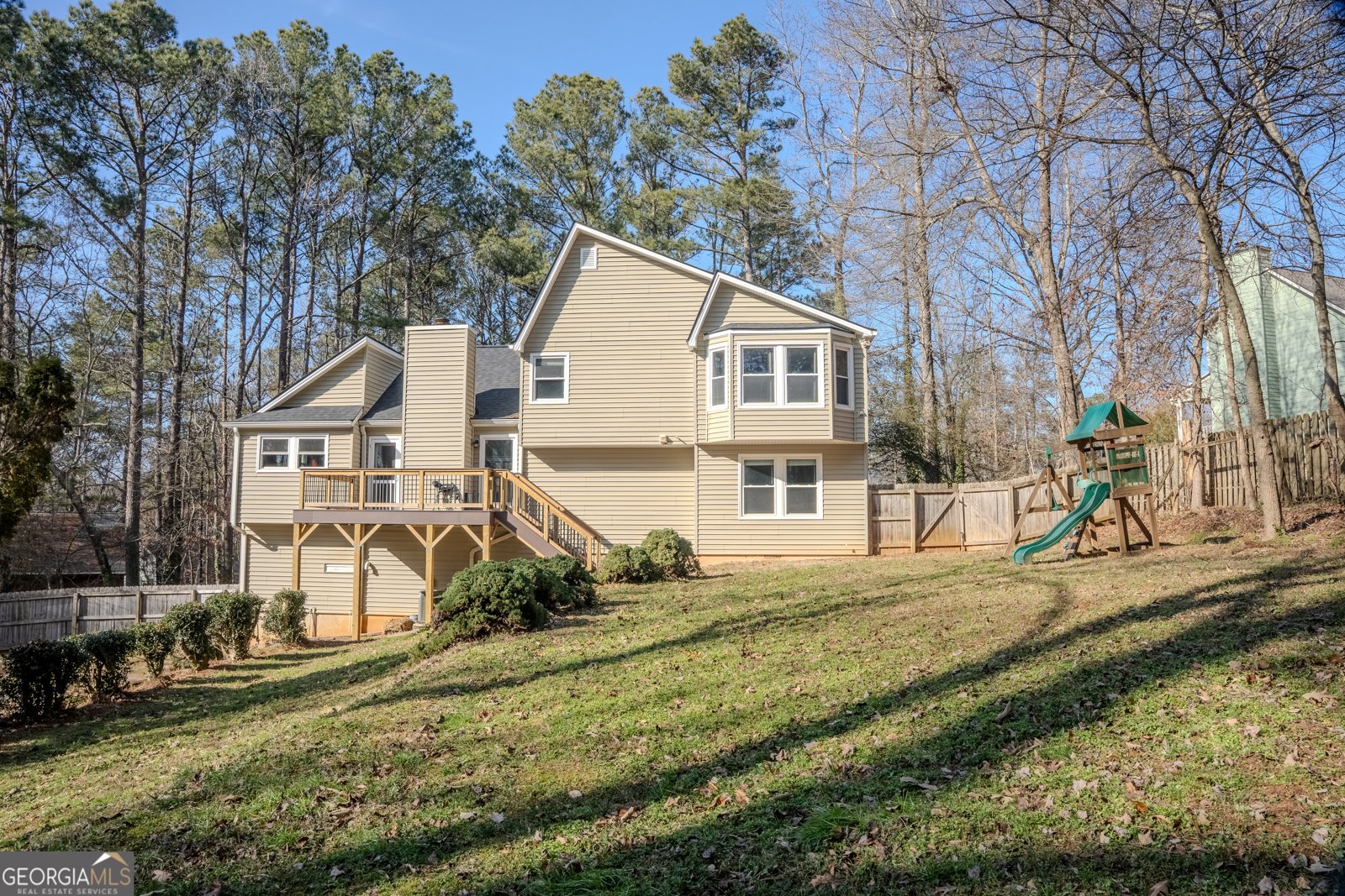 437 Sweetgum Drive Woodstock - Photo 16