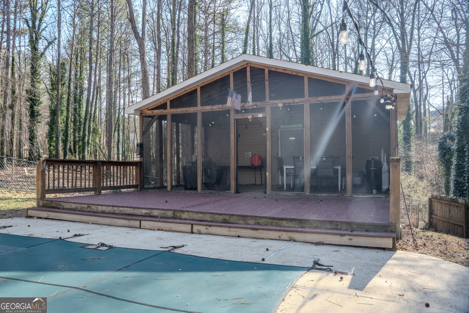 437 Sweetgum Drive Woodstock - Photo 18